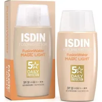 Isdin Fotoprotector Fusion Water