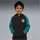 Puma Hoodie Black 116