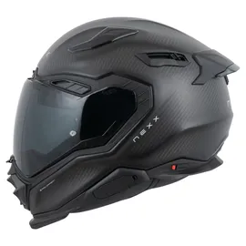 NEXX X.WST3 Zero Pro Matt-Schwarz L