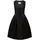 Stockerpoint Zita schwarz 40