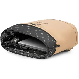 pactastic Daypack Beige