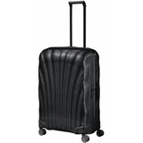 Samsonite C-Lite 4-Rollen Cabin 81 cm / 123 l schwarz