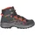 Lowa - Kody EVO GORE-TEX® MID Junior Wanderschuhe Kinder stahlblau - blau