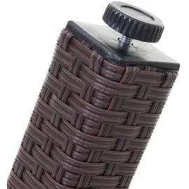 Mendler Cava 160 x 90 cm braun