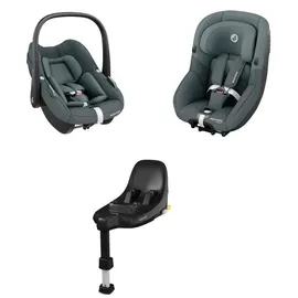 Maxi-Cosi FamilyFix S, ISOFIX für Maxi-Cosi Pebble S und Pearl S