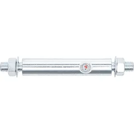 BGS Achsen-Satz für Schubkarrenrad Ø 20 mm 2