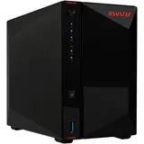 ASUSTOR AS5402T Nimbustor 2 Gen 2 NAS System 2-bay