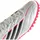 adidas Copa Pure IV Club TF Herren zero metallic/core black/lucid red 48