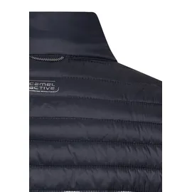 CAMEL ACTIVE Weste Blau M