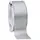 Präsent Geschenkband Wien, silber, Stoffband, 40mm x 20m, glitzernd