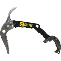 Grivel X-monster Eispickel - Yellow - One Size