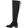 TAMARIS Damen Schwarz 39