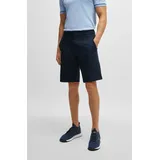Boss Green S Speedflex Jogginghose Dunkelblau S