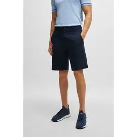 Boss Green S Speedflex Jogginghose Dunkelblau S