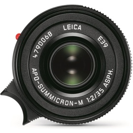 Leica Apo-Summicron-M 35 mm F2,0 ASPH.