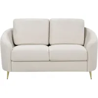 Beliani Beliani, Sofa Trosa