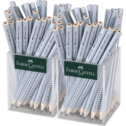 Faber-Castell, Bleistift, JUMBO GRIP – Bleistift (HB)