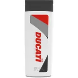 DIAMOND INTERNATIONAL Ducati Ice Shampoo - Effektive Reinigung für Motorräder - White