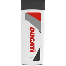 DIAMOND INTERNATIONAL Ducati Ice Shampoo - Effektive Reinigung für Motorräder - White