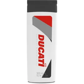 DIAMOND INTERNATIONAL Ducati Ice Shampoo - Effektive Reinigung für Motorräder - White