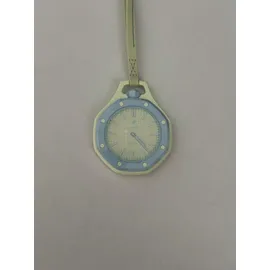 Swatch Royal Pop BLAUE ACHT Kautschuk 40 mm Full Set