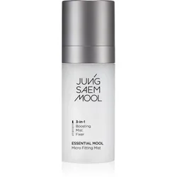 JUNG SAEM MOOL Essential Mool Micro Fitting Mist hydratisierender Nebel mit Mineralien 55 ml