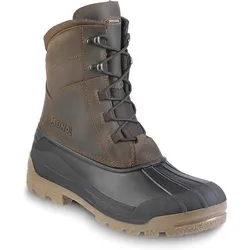 MEINDL Herren Après-Stiefel Cervinia, dunkelbraun, 45