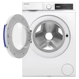 Daewoo WM-FBR0634W0A-DE Waschmaschine (10 kg, 1400 U/min)