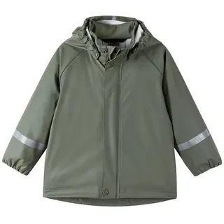Reima Regenjacke Lampi - GRAUGRÜN|GRÜN|GRÜN 110