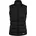 Dames Zwart maat 38/M M