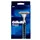 Gillette Sensor Excel Rasierer + 3 Klingen