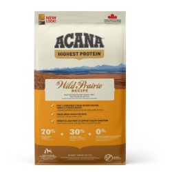 ACANA Wild Prairie 11,4 kg