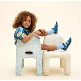 Affenzahn Barfußschuh Knit Happy Pinguin