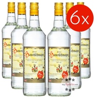 Prinz Hausschnaps 34 % Vol. 1l - 6 Flaschen