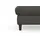 sit&more Hocker Marano 102 x 43 x 67 cm Polyester Grau