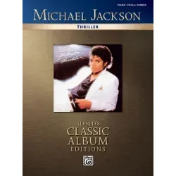 Michael Jackson: Thriller