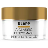 Klapp Cosmetics Klapp A Classic Effect Mask 50 ml