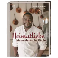 DK Verlag Dorling Kindersley Heimatliebe: