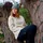 Fjällräven Övik Rib Pullover Chalk White M