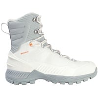 Mammut Blackfin III WP High Women Bright White / Highway - EU