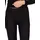 NINA VON C. Leggings Motion Hosen Schwarz 50
