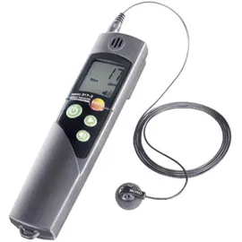 TESTO 317-3 Kohlenmonoxid-Messgerät