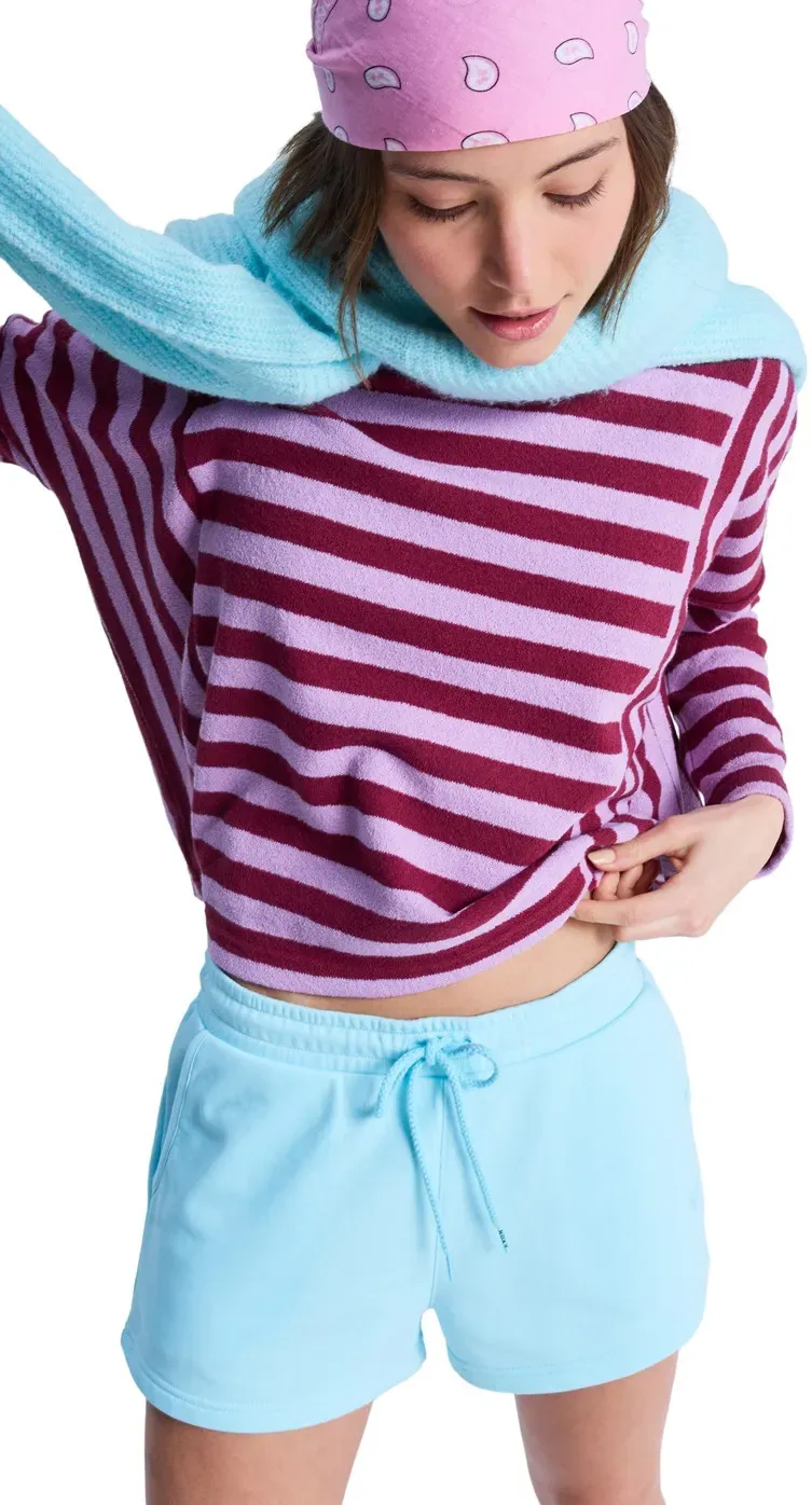 Bermudas ROXY 