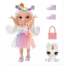 MGA Entertainment Rainbow High Littles Opal