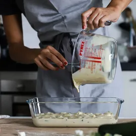 Pyrex Messbecher 1 l