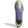 adidas F50 Pro Laceless TF Herren Purple Rush/Ftwr White/Lucid Lemon 46