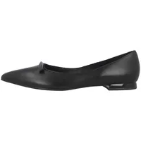 HÖGL 8-100020-01000 Ballerina schwarz 42,5 EU