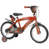 HUFFY Huffy-Fahrrad für Kinder Disney Cars 16 ́ ́ Fahrrad,