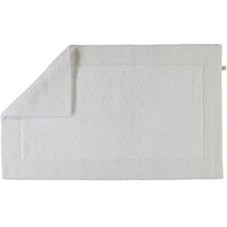 Weiß 60 x 100 cm