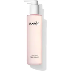 Babor Soothing Rose Toner